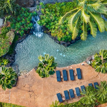 Kahana Falls Resort Napili-Honokowai Kültér fotó