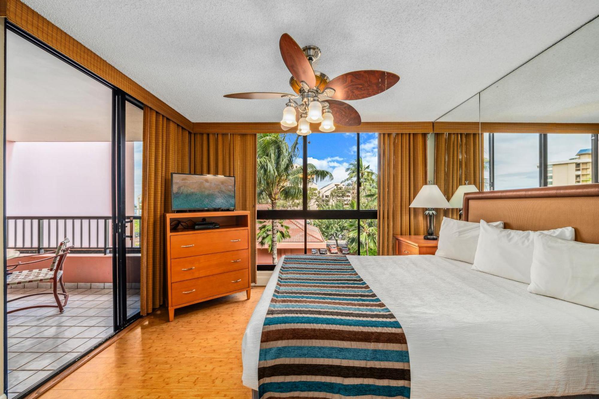Kahana Falls Resort Napili-Honokowai Kültér fotó