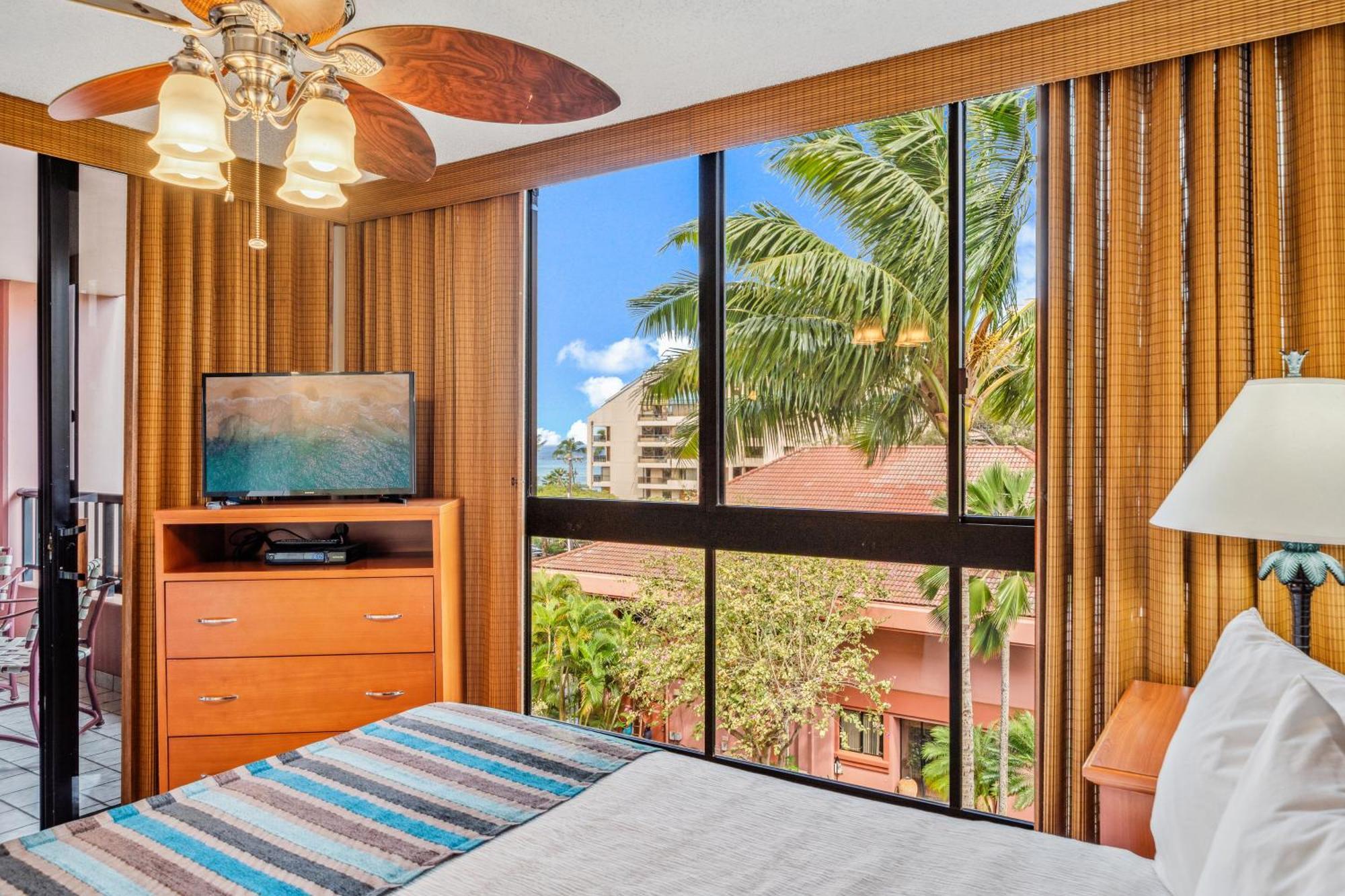 Kahana Falls Resort Napili-Honokowai Kültér fotó